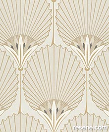 Resene Trianon XIII Wallpaper Collection