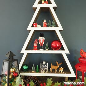 Christmas crafts and projects | holiday decorating ideas
